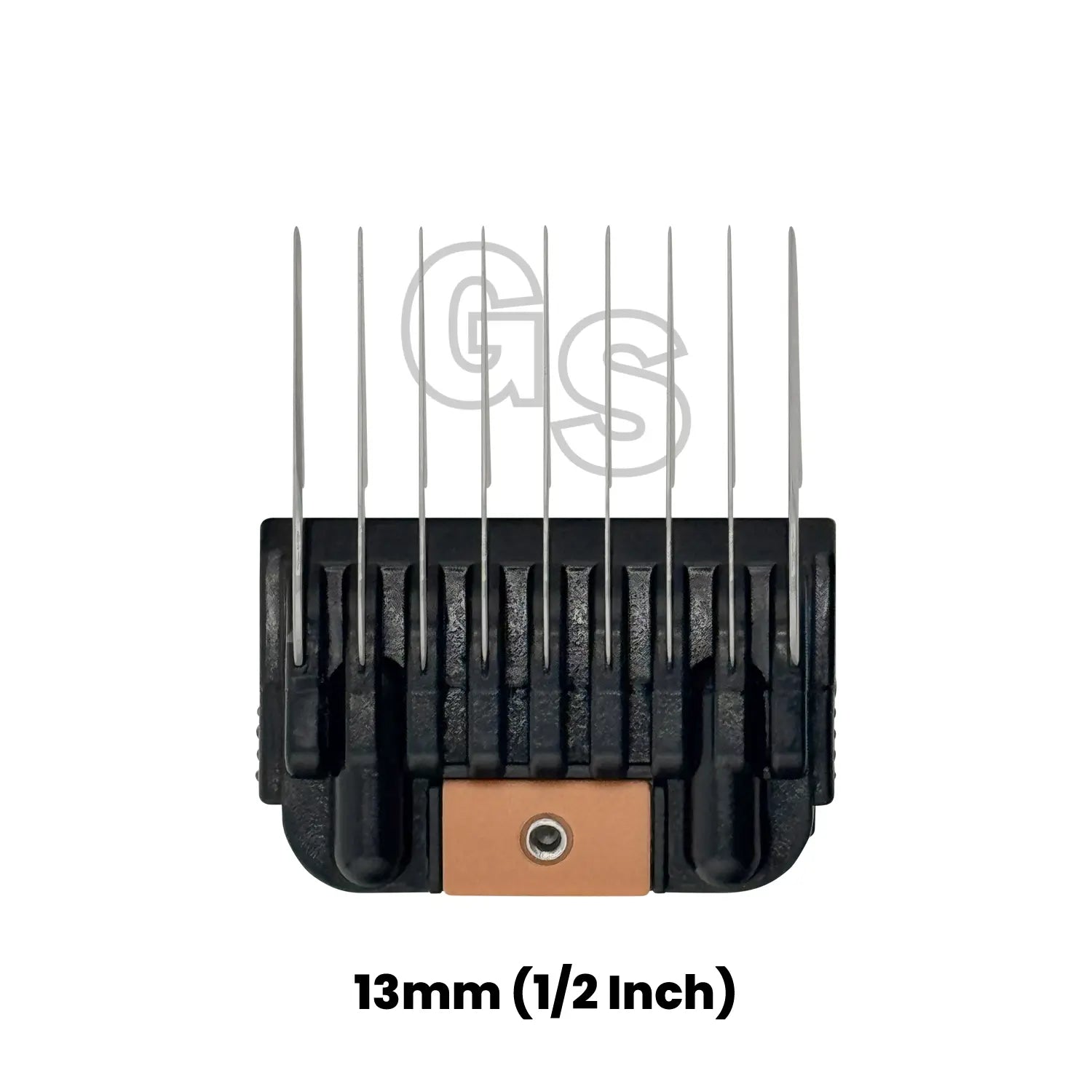 Eight Piece Universal Guard Comb Set (A5 Blade and D-Series Blade Comp ...